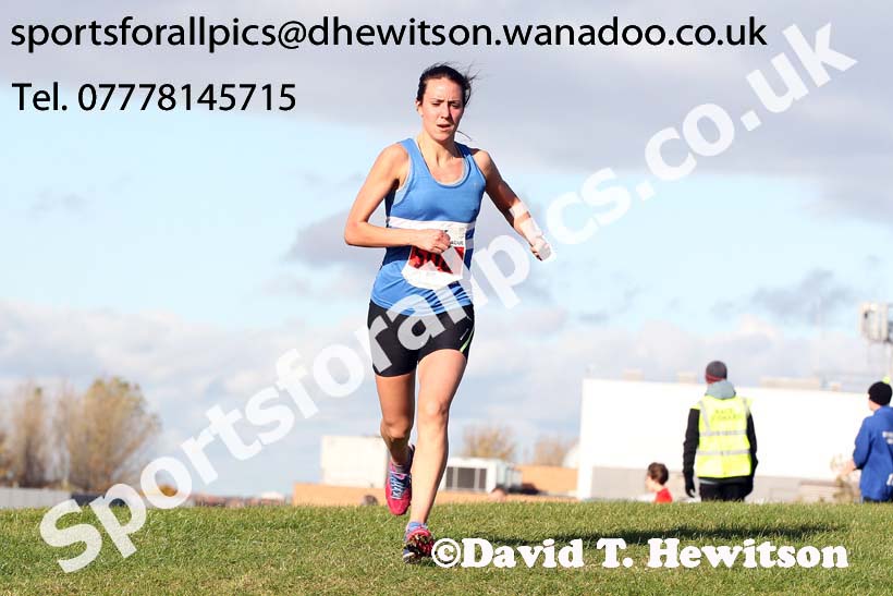 Senior womens Sherman Cup, Temple Park, South Shields. Photo: David T. Hewitson/Sports for All Pics